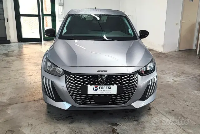 Peugeot 208 2ª serie