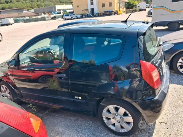 Citroen C2