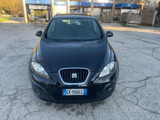 Seat Altea