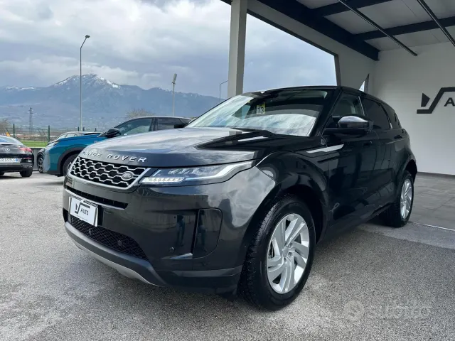Land Rover RR Evoque 2ª serie
