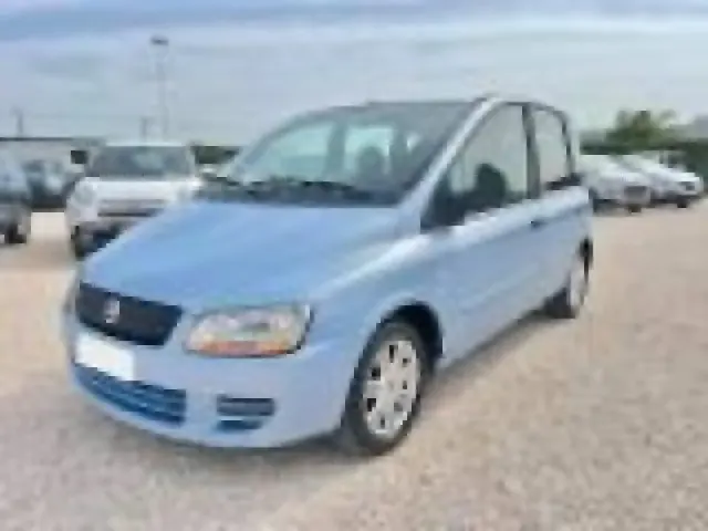 Fiat Multipla