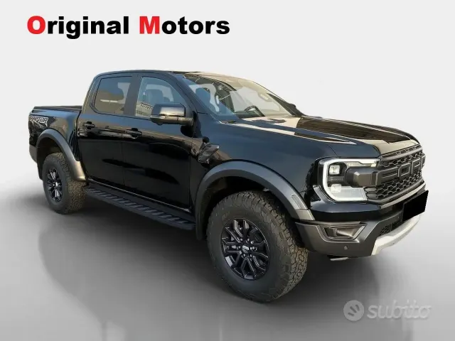 Ford Ranger 4ª serie