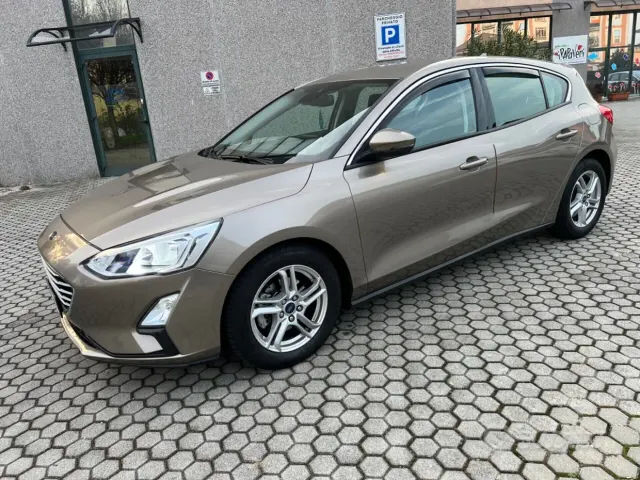 Ford Focus 3ª serie