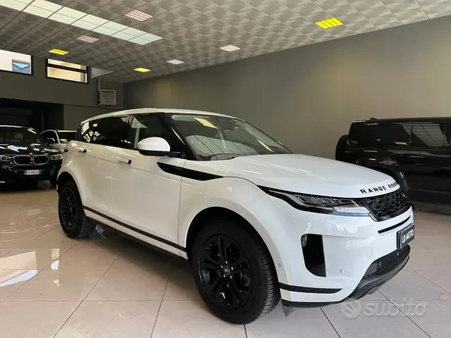 Land Rover RR Evoque 2ª serie