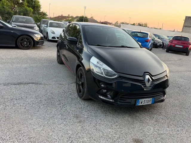 Renault Clio 4ª serie