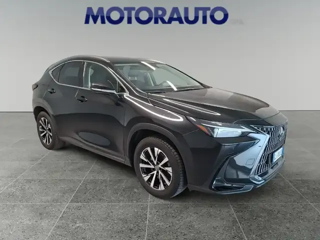Lexus NX 350h