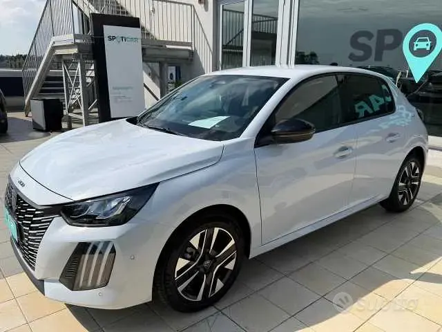 Peugeot 208 2ª serie