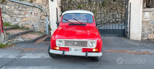 Renault Altro modello