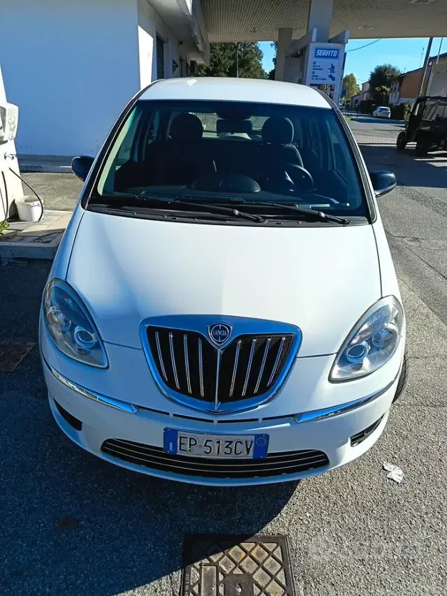 Lancia Musa 2ª serie