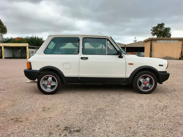 Autobianchi A112