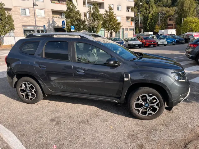 Dacia Duster 2ª serie
