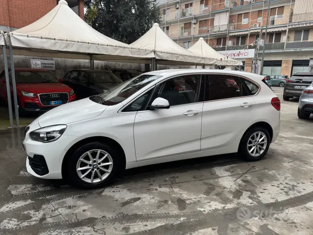 BMW Serie 2 A.T. (F45)