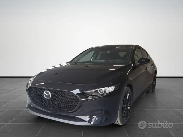Mazda Mazda3 4ª serie
