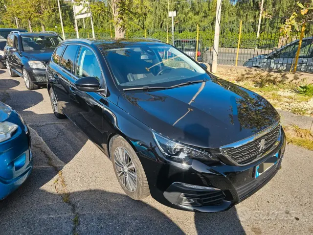 Peugeot 308 2ª serie