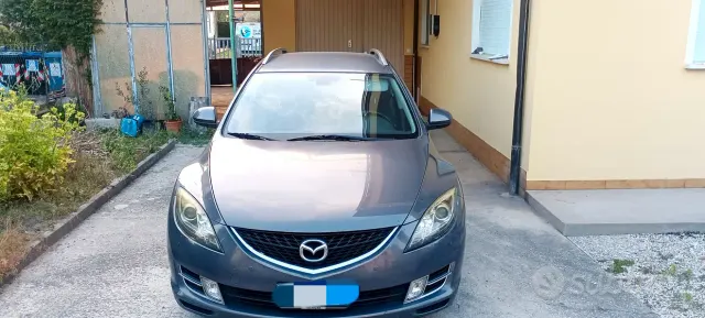 Mazda Mazda6 1ª serie