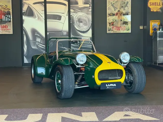 Altro Altro modello