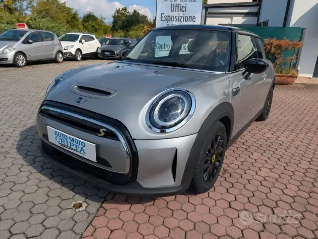MINI Mini Full El. (F56)