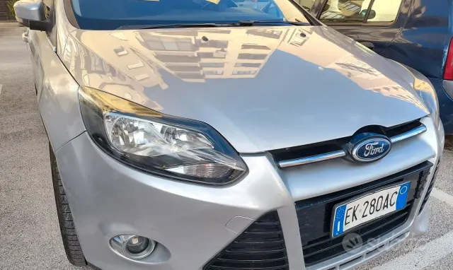 Ford Focus 3ª serie Bs