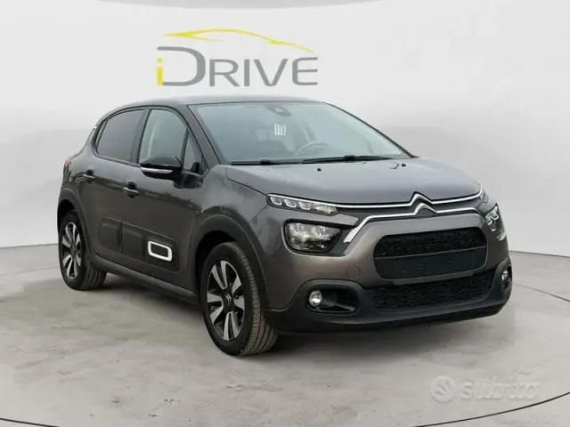 Citroen C3 3ª serie