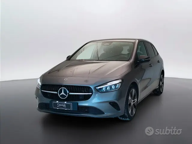 Mercedes-Benz Classe B (W247)