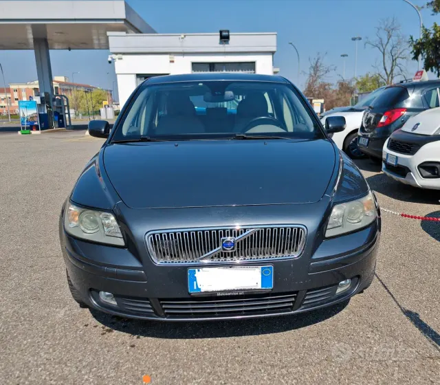 Volvo V50 (2003-2012)