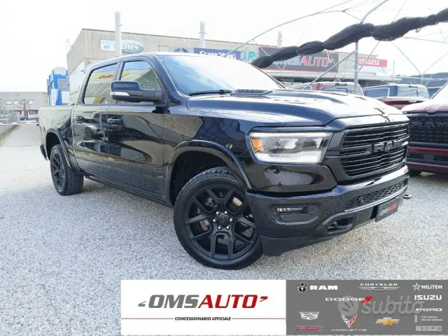 Dodge Altro modello