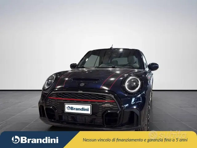 MINI Mini Cabrio (F57)