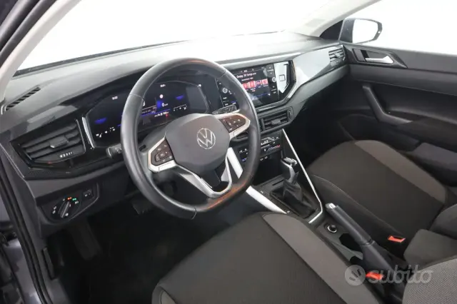 Volkswagen Polo 6ª serie
