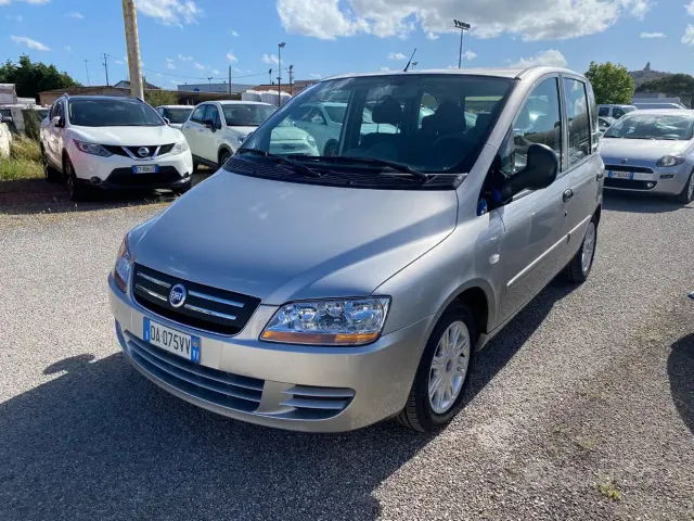 Fiat Multipla 2ª serie