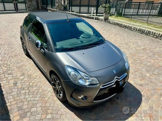 DS DS 3