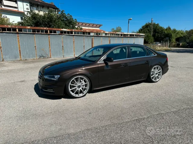 Audi A4 4ª serie