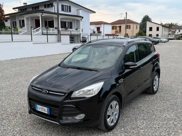 Ford Kuga 2ª serie