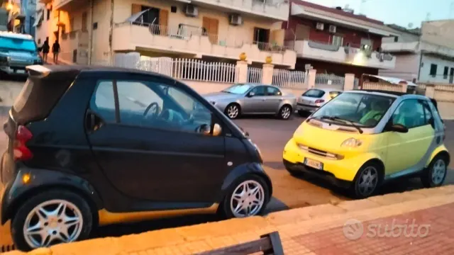 smart Altro modello