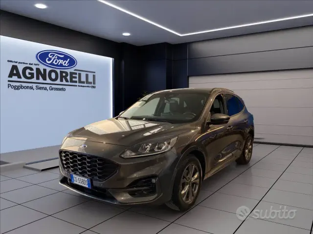Ford Kuga 3ª serie