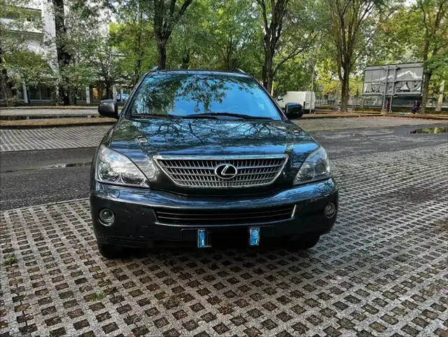 Lexus RX 400