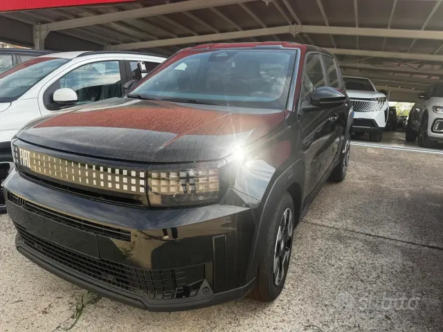 Fiat Grande Panda