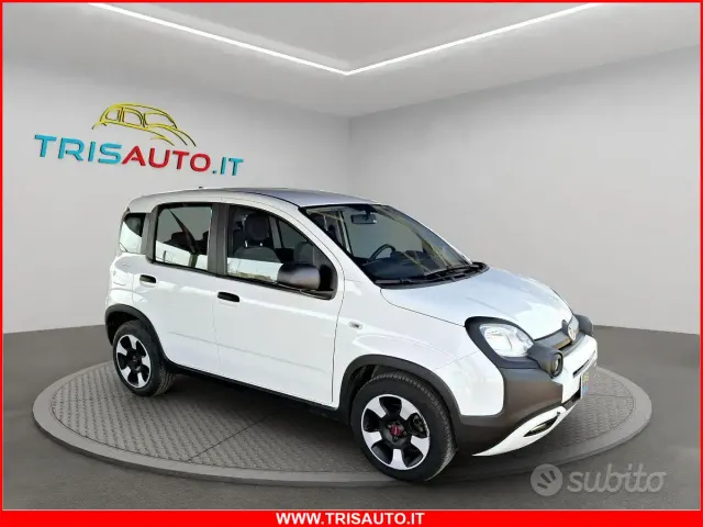 Fiat Panda 1ª serie