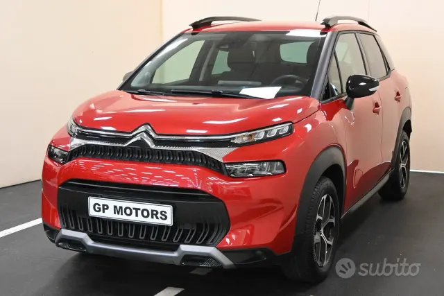 Citroen C3 Aircross 1ª s.
