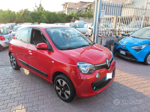 Renault Twingo 3ª serie