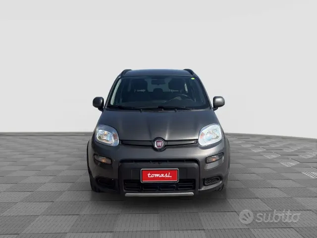 Fiat Panda 3ª serie
