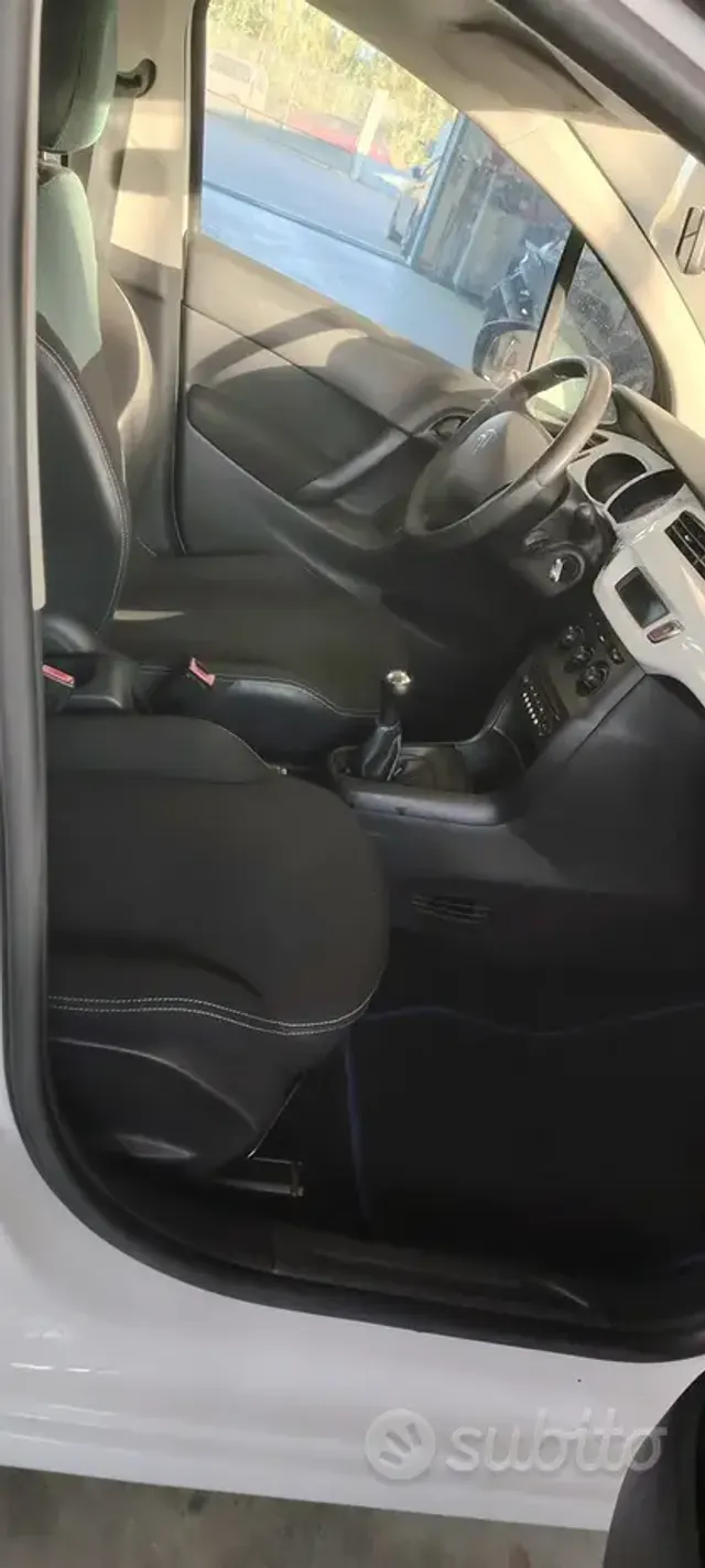 Citroen C3 3ª serie