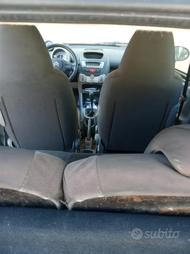 Citroen C1