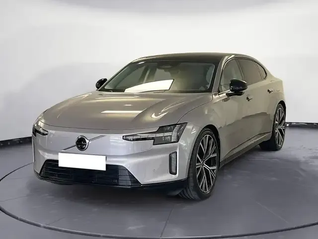 Volvo ES90