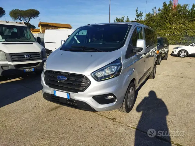 Ford Altro modello