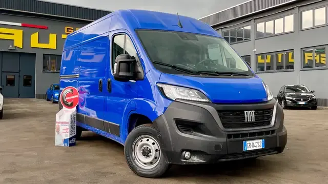 Fiat Ducato