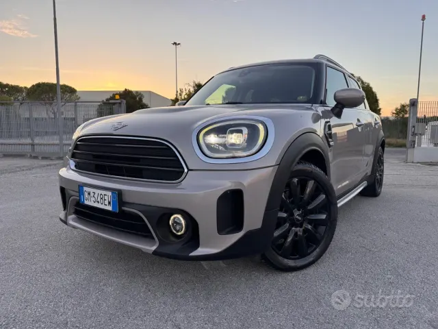 MINI Mini Countrym.(F60)