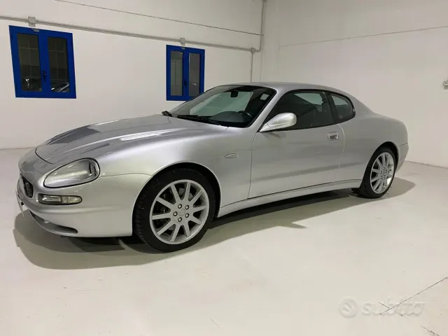 Maserati GT