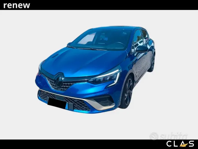 Renault Clio 5ª serie