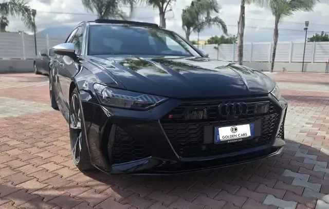 Audi RS6