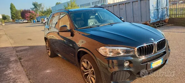 BMW X5 (F15/85)